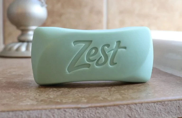 Who Makes Zest Soap