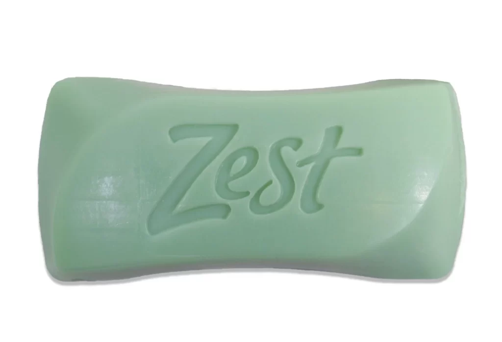 Is Zest Soap Being Discontinued